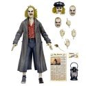 Neca Beetlejuice 1988 Ultimate Beetlejuice: Opas Bio-Exorcist -figuuri 18cm Neca Beetlejuice 1988 Ultimate Beetlejuice: Opas Bio-Exorcist -figuuri 18cm