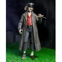 Neca Beetlejuice 1988 Ultimate Beetlejuice: Opas Bio-Exorcist -figuuri 18cm Neca Beetlejuice 1988 Ultimate Beetlejuice: Opas Bio-Exorcist -figuuri 18cm
