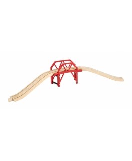 BRIO 7312350336993 Maastik