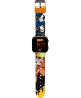 Laste litsentsimise Naruto Shippuden seinakell