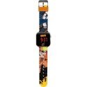 Vaikų licencijuotas Naruto Shippuden sieninis laikrodis Vaikų licencijuotas Naruto Shippuden sieninis laikrodis