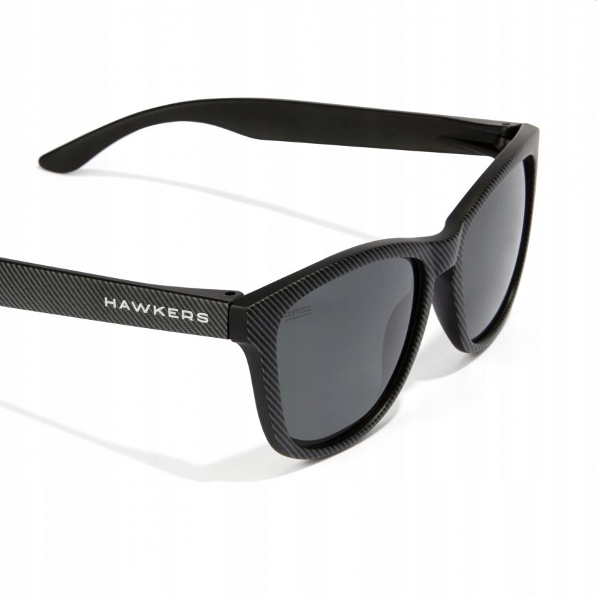 Hawkers One Polarisoidut aurinkolasit (Ø 54 mm)