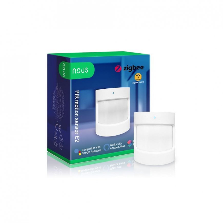 Shelly Wave Motion EU Judesio jutiklis – 2