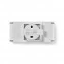 Nedis TWMT100SI holder White, Grey Nedis TWMT100SI holder White, Grey