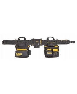 DeWALT DWST40603-1 työkaluvyö