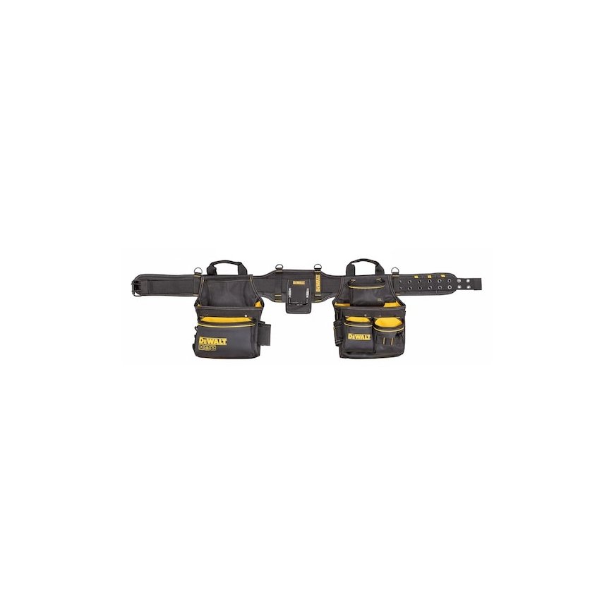 DeWALT DWST40603-1 įrankių diržas