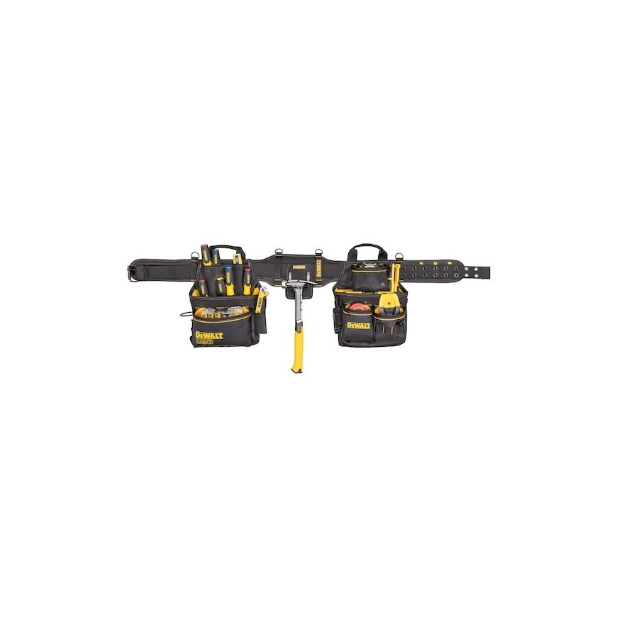DeWALT DWST40603-1 tööriistavöö – 2
