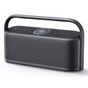 Anker Motion X600 Портативная стереоколонка Серый 50 W