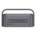 Anker Motion X600 Stereo portatīvais skaļrunis Pelēks 50 W Anker Motion X600 Stereo portatīvais skaļrunis Pelēks 50 W