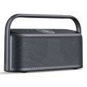 Anker Motion X600 Stereo portatīvais skaļrunis Pelēks 50 W Anker Motion X600 Stereo portatīvais skaļrunis Pelēks 50 W