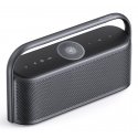 Anker Motion X600 Stereo portatīvais skaļrunis Pelēks 50 W Anker Motion X600 Stereo portatīvais skaļrunis Pelēks 50 W