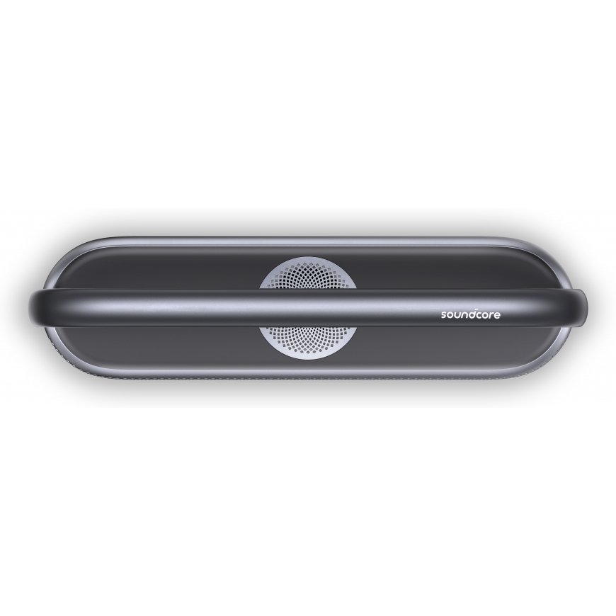 Anker Motion X600 Stereo portatīvais skaļrunis Pelēks 50 W – 5