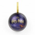 Carat Shop Harry Potter šokoladinė varlė segtukas + Kalėdų kojinė