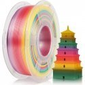 Sunlu Silk PLA+ diegs - 1.75mm - 1kg Melns Sunlu Silk PLA+ diegs - 1.75mm - 1kg Melns