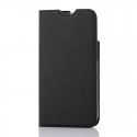 Wave WAVE-BC-AP-IP13M-BK matkapuhelimen suojakotelo 13,7 cm (5.4") Folio-kotelo musta