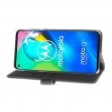 Insmat 650-2862 mobile phone case Flip case Black
