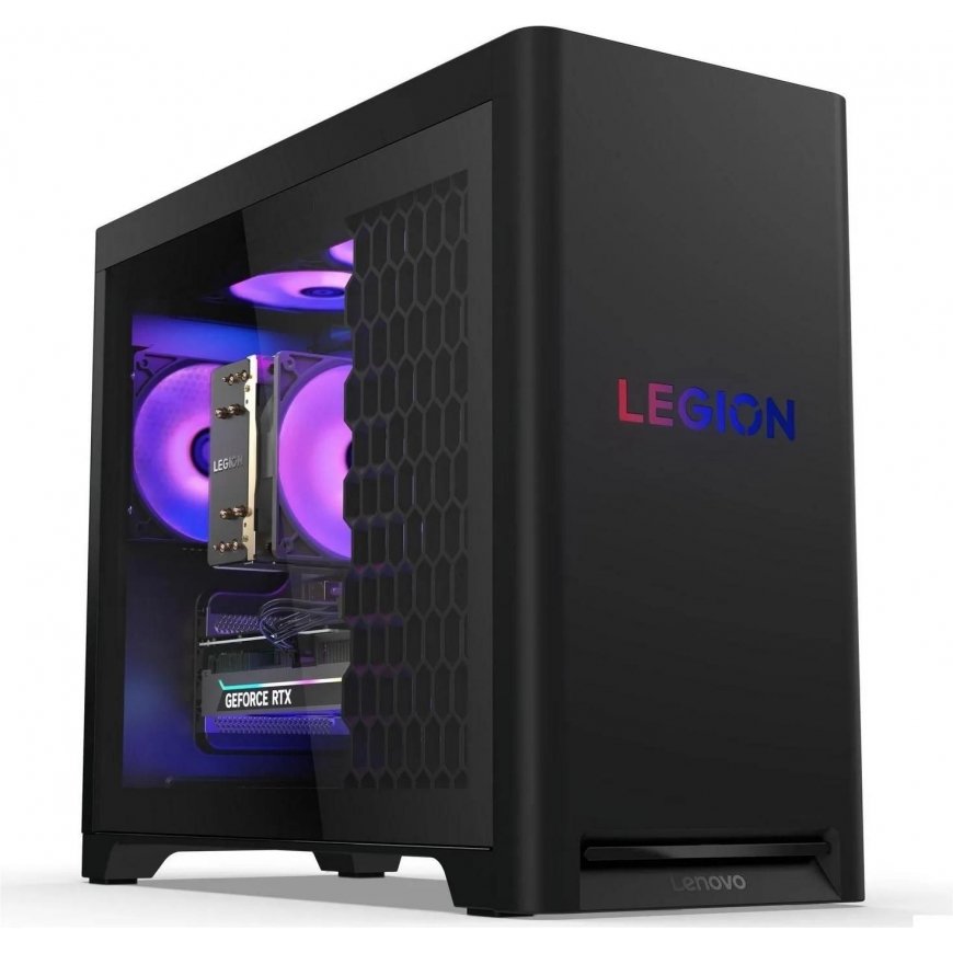 Lenovo Legion T5 30IAS10 Ultra 5