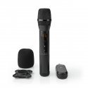 Nedis Microphones Must Karaokemikrofon Nedis Microphones Must Karaokemikrofon