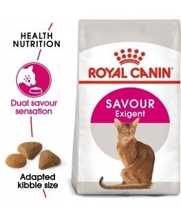 ROYAL CANIN FHN Kissa Exigent Fussy 2kg