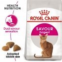 ROYAL CANIN FHN Cat Exigent Fussy 2kg ROYAL CANIN FHN Cat Exigent Fussy 2kg