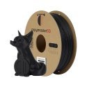 3D Prima 12355 3D-tulostusmateriaali Polymaitohappo (PLA) musta 1 kg 3D Prima 12355 3D-tulostusmateriaali Polymaitohappo (PLA) musta 1 kg