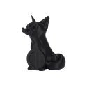 3D Prima 12355 eksploatacinė medžiaga 3D spausdintuvams Polilatinė rūgštis (PLA) Juoda 1 kg 3D Prima 12355 eksploatacinė medžiaga 3D spausdintuvams Polilatinė rūgštis (PLA) Juoda 1 kg