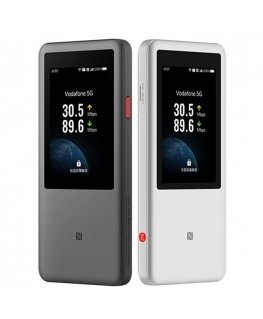 Reititin ZTE U60 Pro
