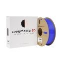 3D Prima Copymaster 3D Polipienskābe (PLA) Zils 1 kg 3D Prima Copymaster 3D Polipienskābe (PLA) Zils 1 kg
