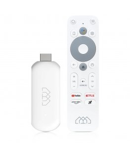 Android SMART TV Homatics taskus televiisor
