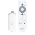 Android SMART TV Homatics pocket television Android SMART TV Homatics pocket television