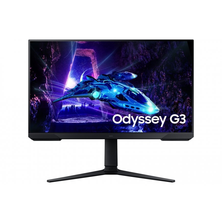 Samsung S27DG300EU monitori 68,6 cm