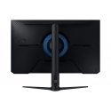 Samsung S27DG300EU monitori 68,6 cm (27") 1920 x 1080 pikseļi Full HD LCD Melns