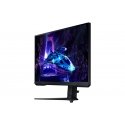 Samsung S27DG300EU монитор для ПК 68,6 cm (27") 1920 x 1080 пикселей Full HD ЖК Черный
