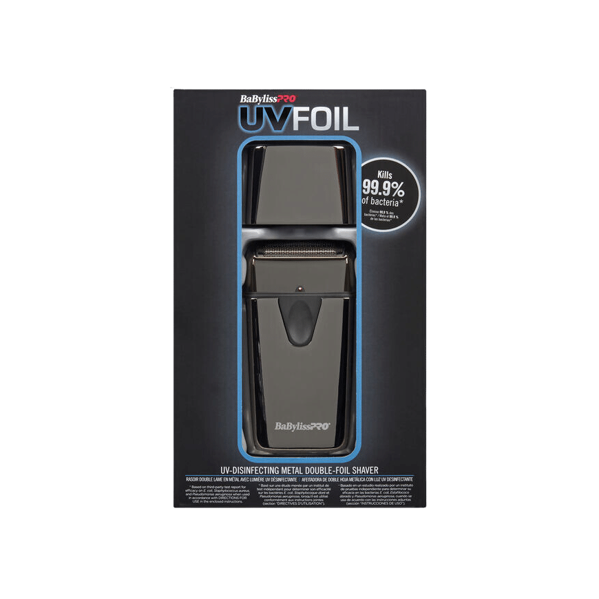 Parranajokone BaByliss FXLFS2E – 2