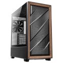 Antec 0-761345-10133-2 datoru korpuss & statnis Midi Tower Melns, Koks Antec 0-761345-10133-2 datoru korpuss & statnis Midi Tower Melns, Koks