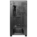 Antec 0-761345-10133-2 arvutikorpus Midi Tower Must, Puit Antec 0-761345-10133-2 arvutikorpus Midi Tower Must, Puit
