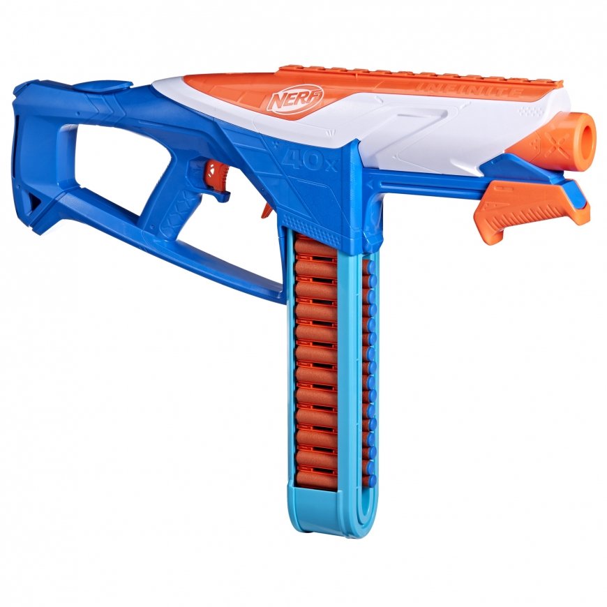 Nerf N Series F8631EU4 mängurelv – 2