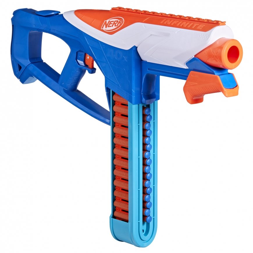 Nerf N Series F8631EU4 žaislinis ginklas – 4