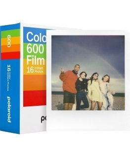 Polaroid 6012 tūlītējas attīstīšanas filma 16 pcs 89 x 108 mm