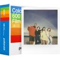Polaroid Color Film For 600 2-Pack Polaroid Color Film For 600 2-Pack