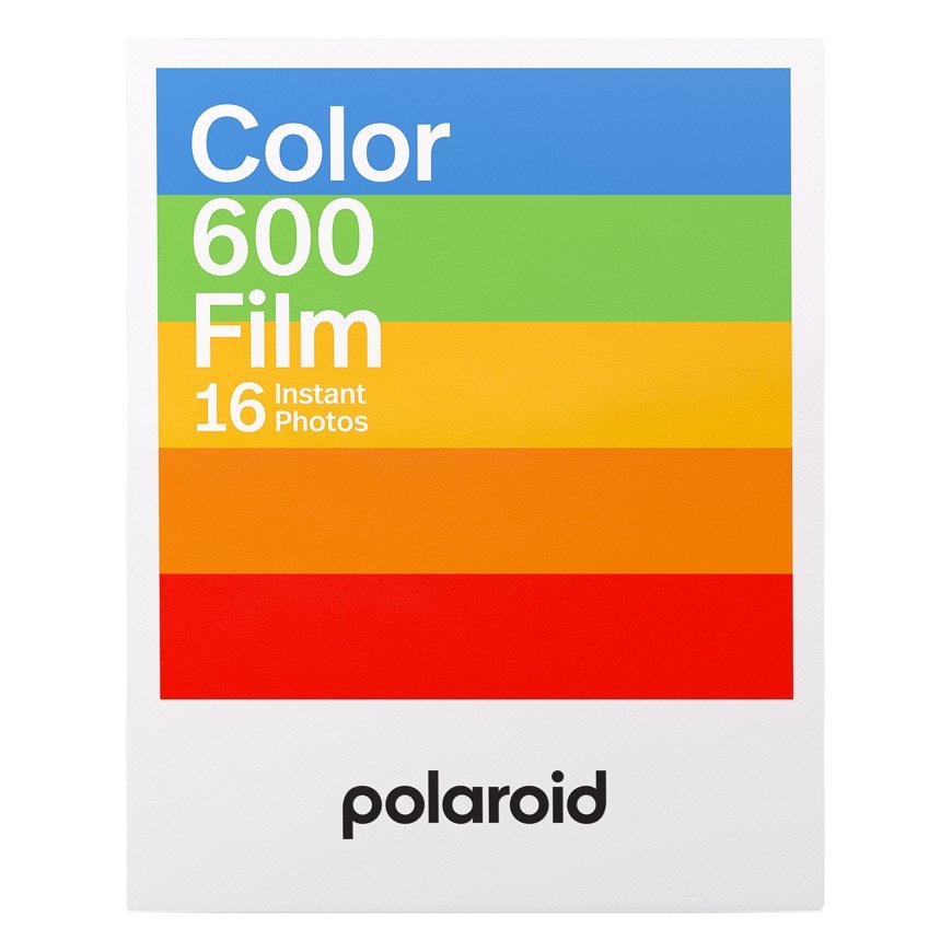Polaroid 6012 пленка для моментальных фотоснимков 16 шт 89 x 108 mm – 3