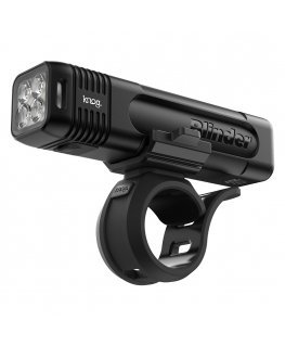 Knog Blinder 600 Etuvalaistus LED 600 lm