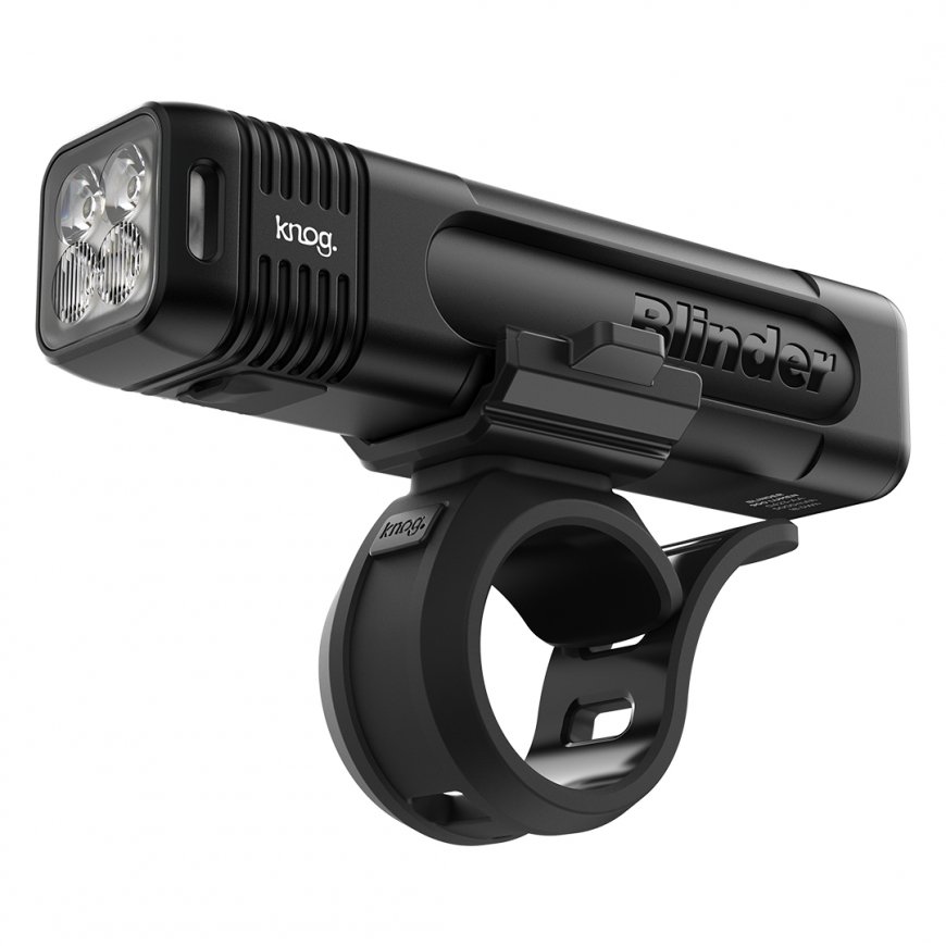 Knog Blinder 600 Priekšējā gaisma LED