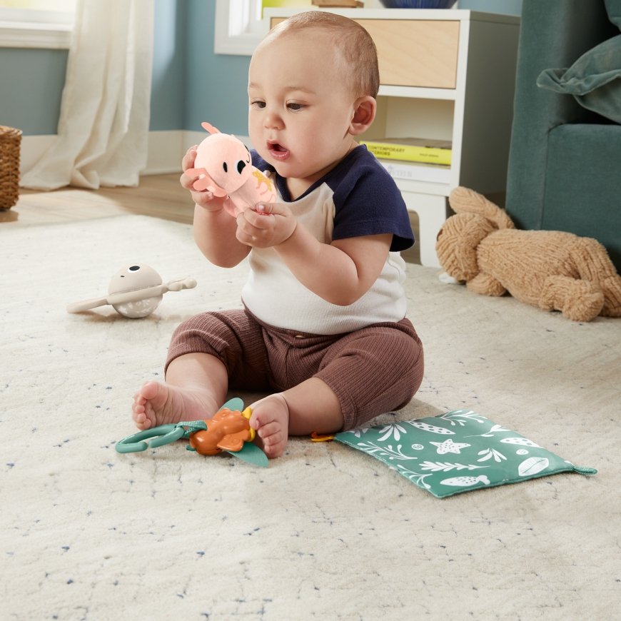 Fisher-Price HRB17 õppemänguasi – 3
