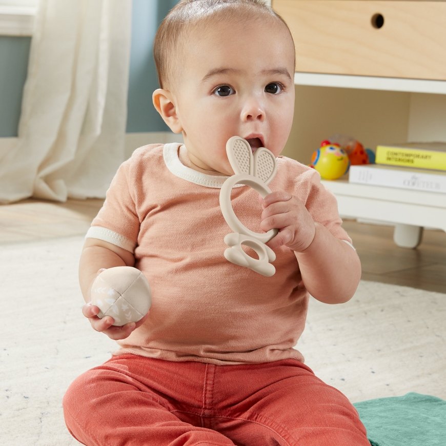 Fisher-Price HRB17 izglītojošā rotaļlieta – 4