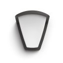 Philips myGarden Seinavalgusti Kiskadee 42 W E27 ilma pirnita Philips myGarden Seinavalgusti Kiskadee 42 W E27 ilma pirnita