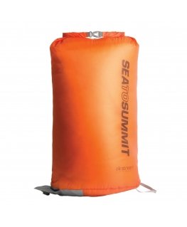 Sea To Summit Air Stream Dry Sack Pump Oranžs