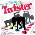 Hasbro Twister игра Твистер Hasbro Twister игра Твистер