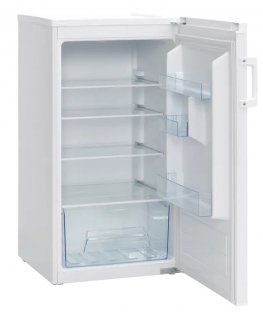 ScanDomestic SKS192WE fridge Freestanding 158 L E White