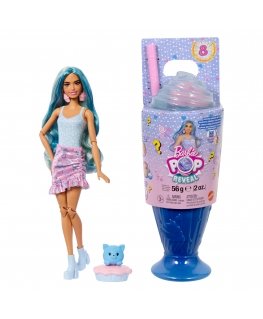 Barbie Pop Reveal JFY61 nukk